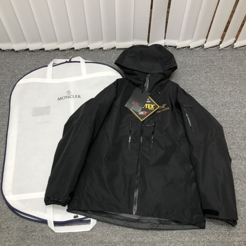 Arcteryx Down Jackets